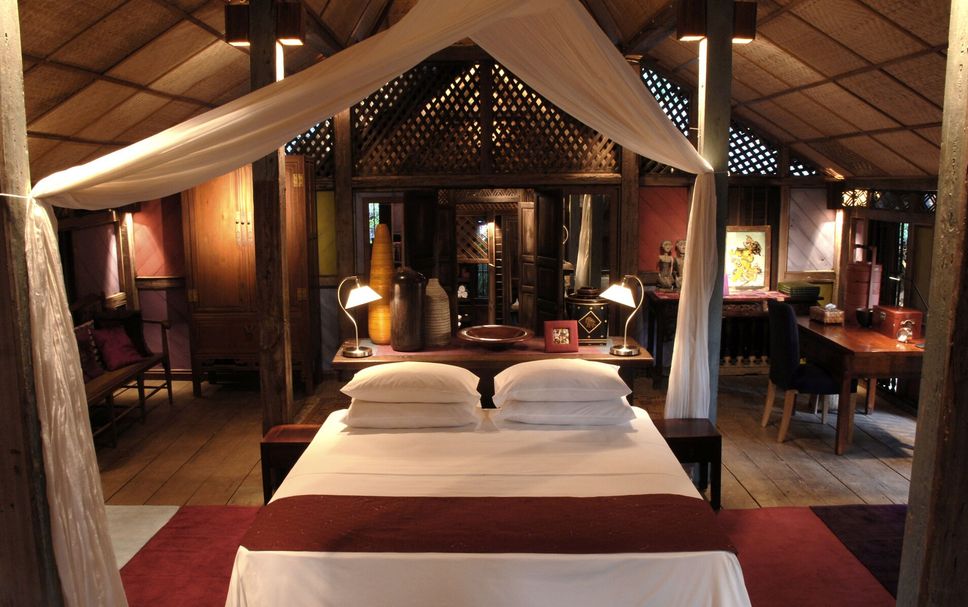 Bedroom Photo
