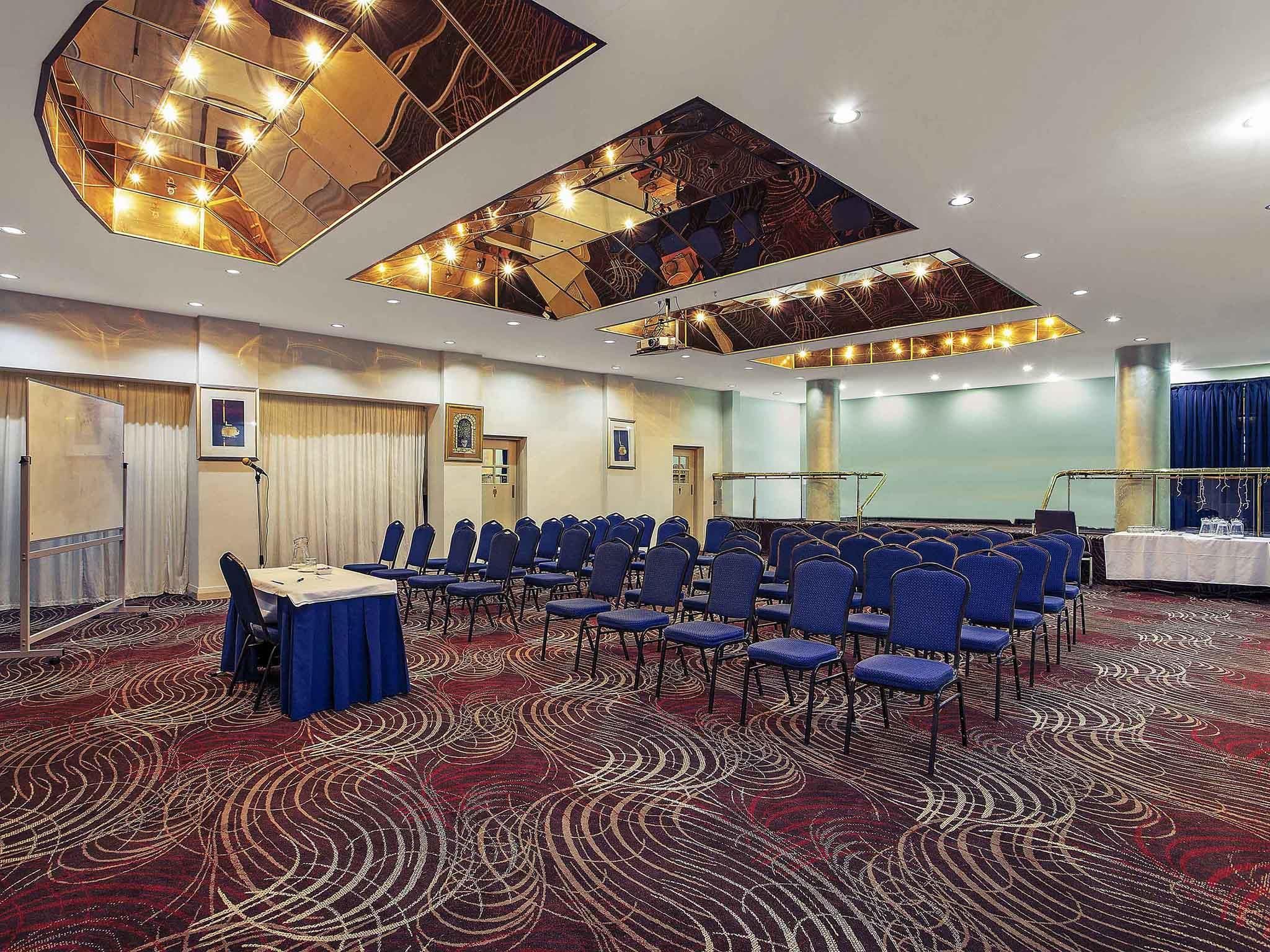 Conference room