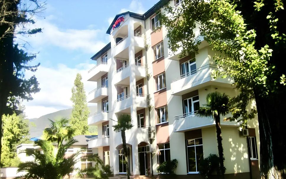 Building Photo