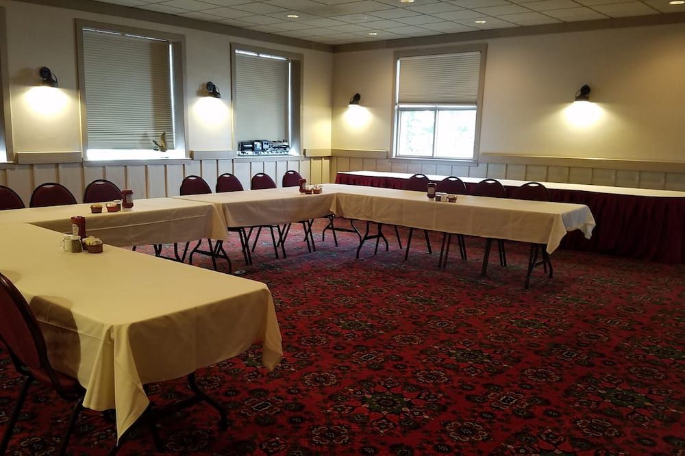 Conference room
