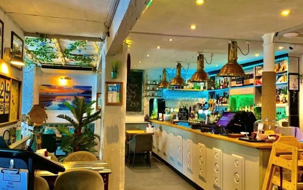 Bar Photo