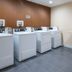 Laundry facility