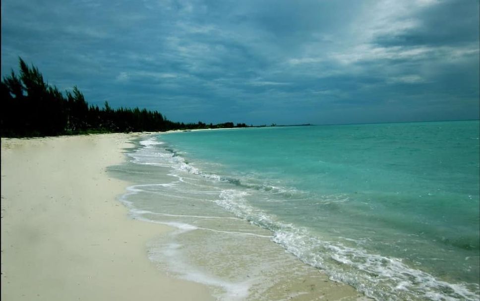 Beach Photo
