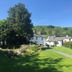Outdoors view