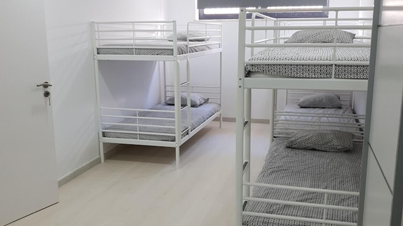 Mikaela Guest House