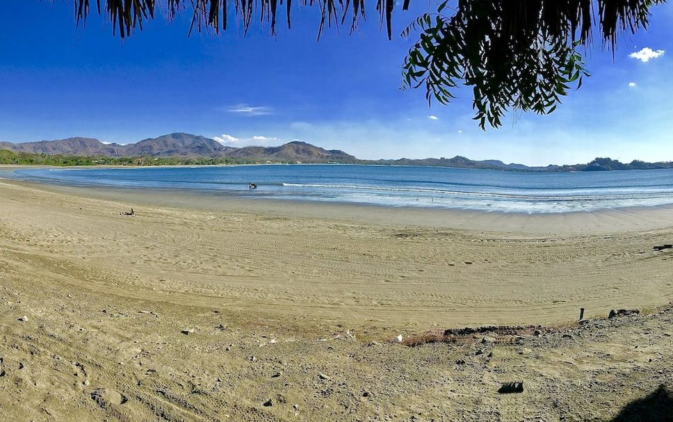 Beach Photo