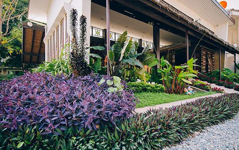 Outdoors view Photo