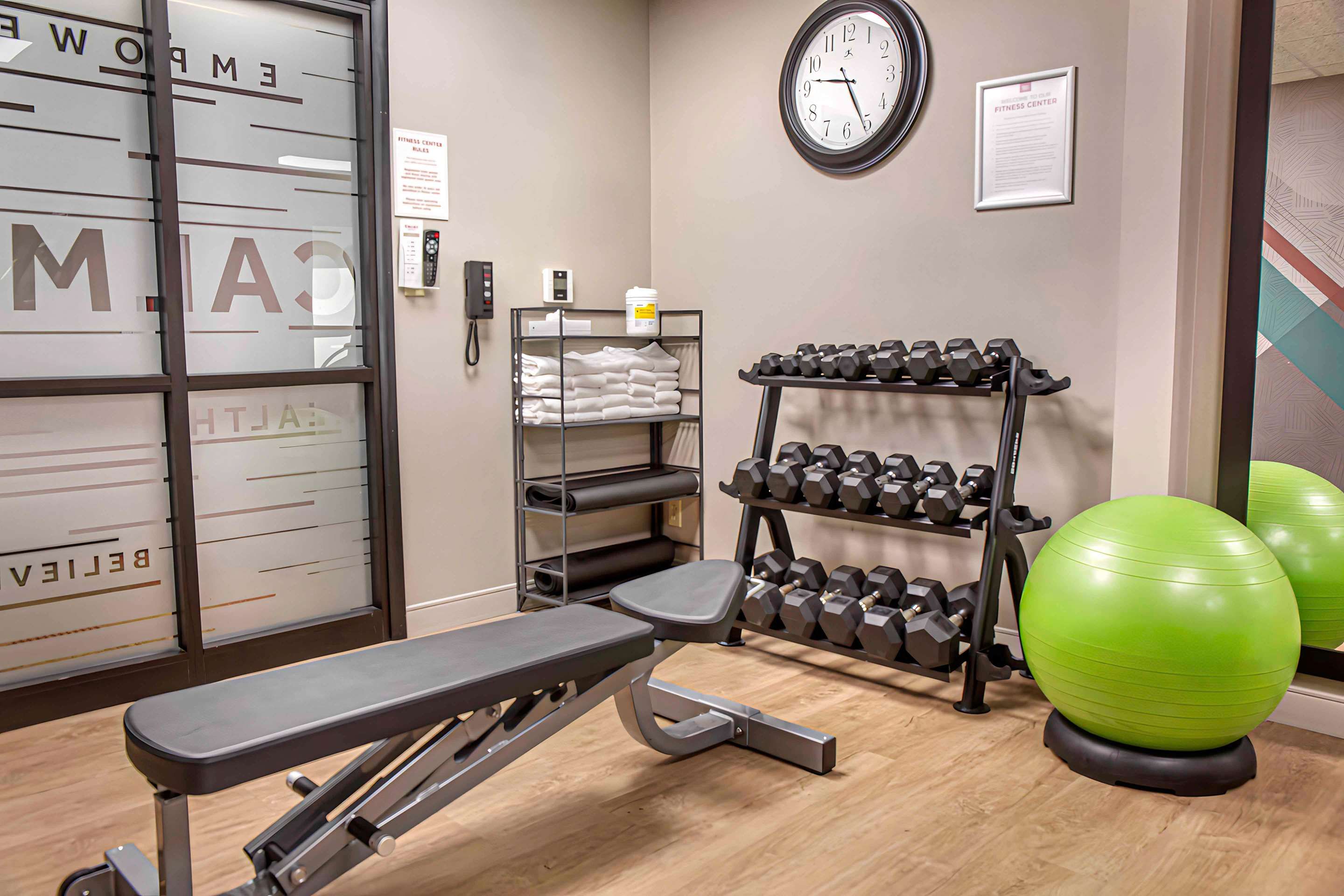 Gym