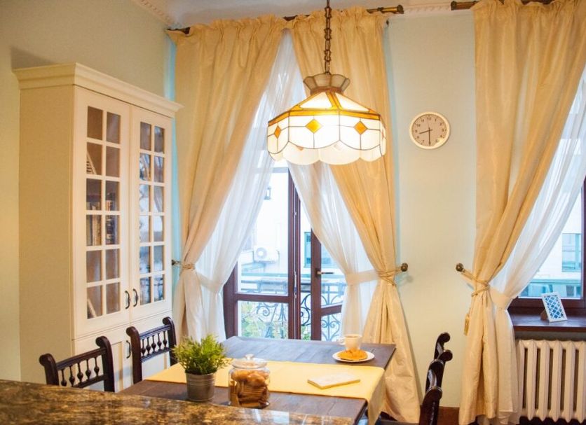 Dining room Photo