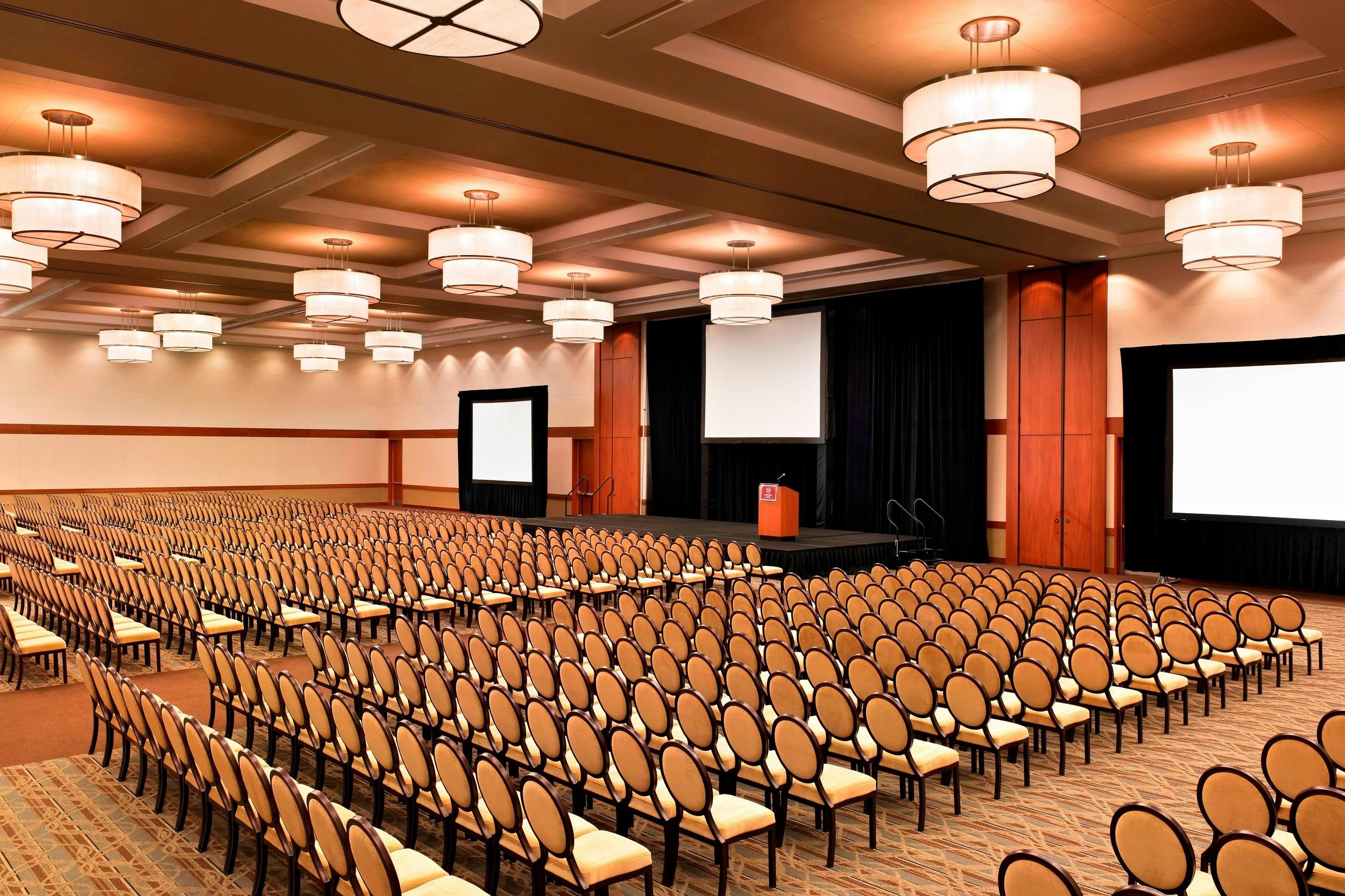 Conference room