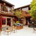 Outdoors view