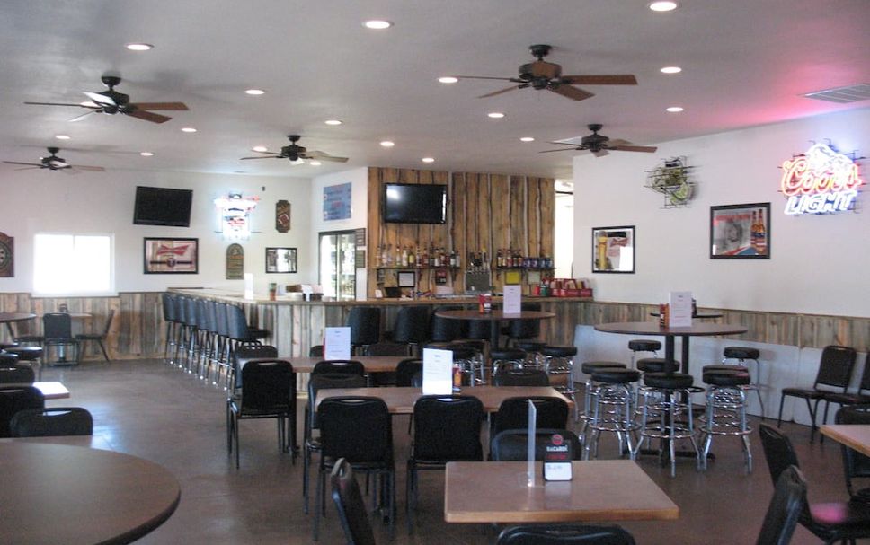 Bar Photo