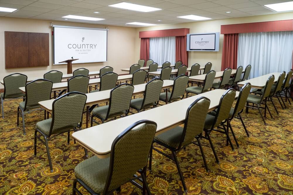 Conference room