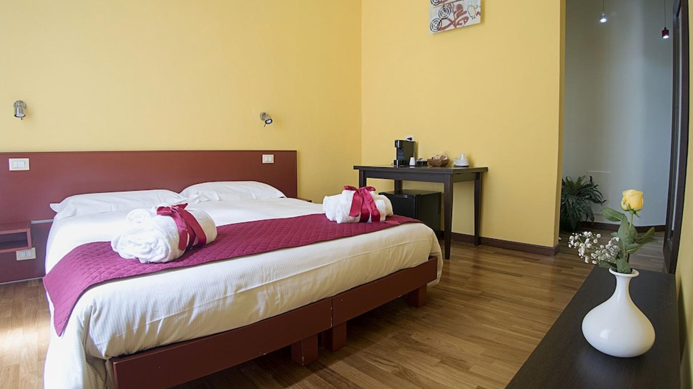 Residenza Viani Guest House