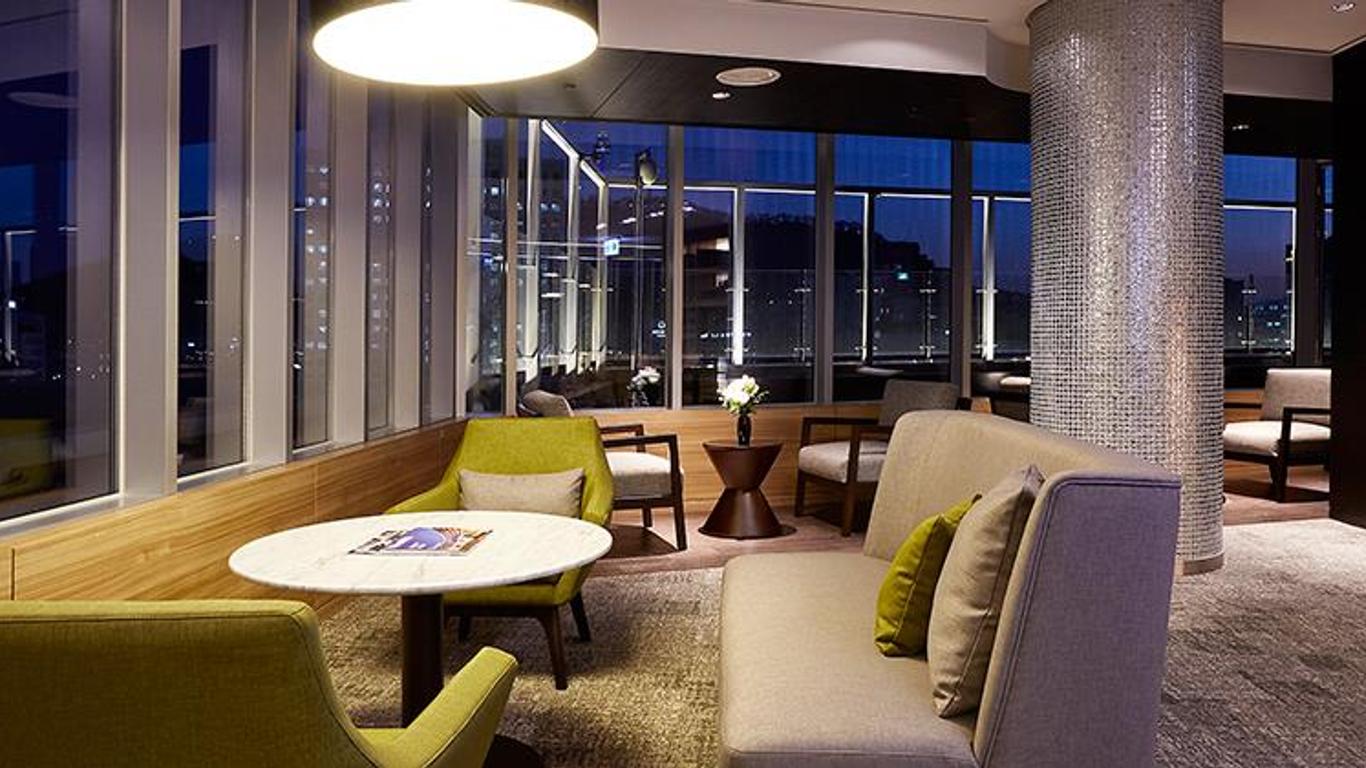 Nine Tree Premier Hotel Myeongdong 2