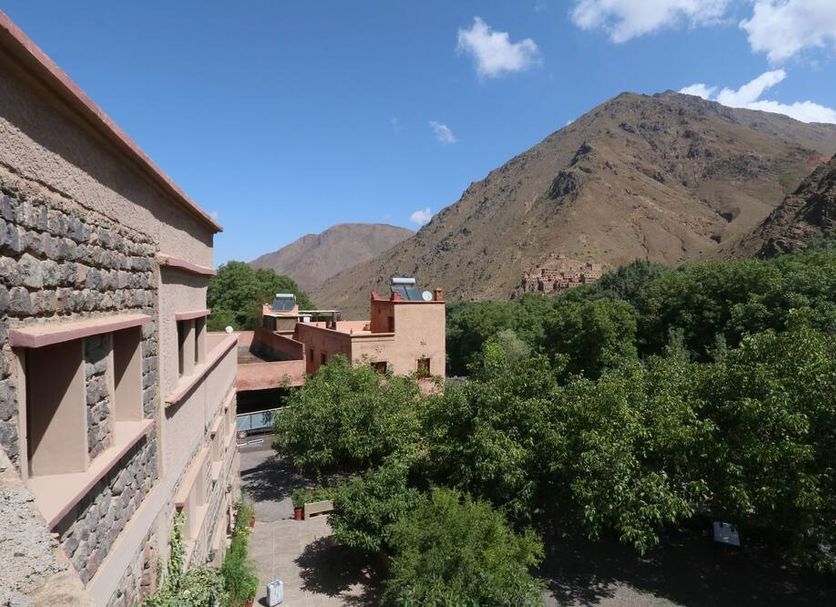 Outdoors view Photo