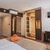 غرفة نوم