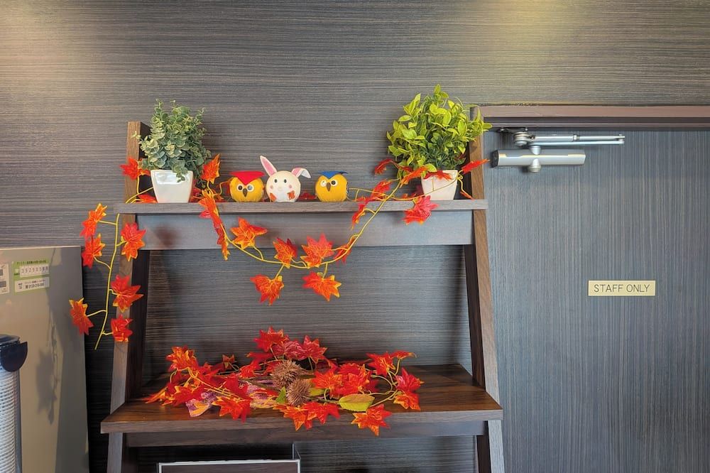 Room amenity Photo