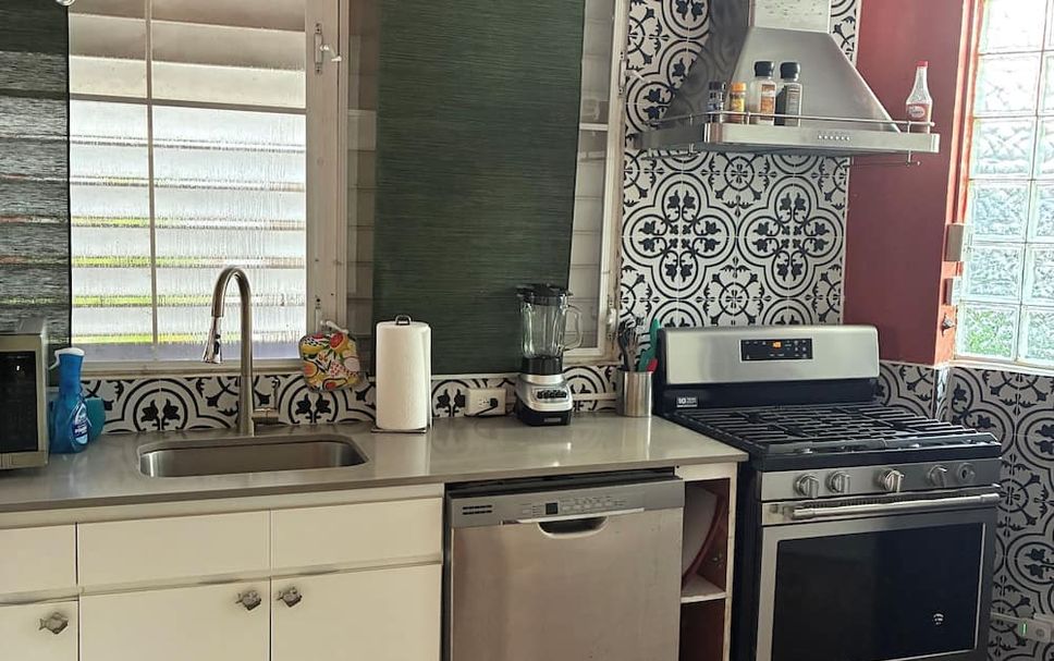 Kitchen Photo