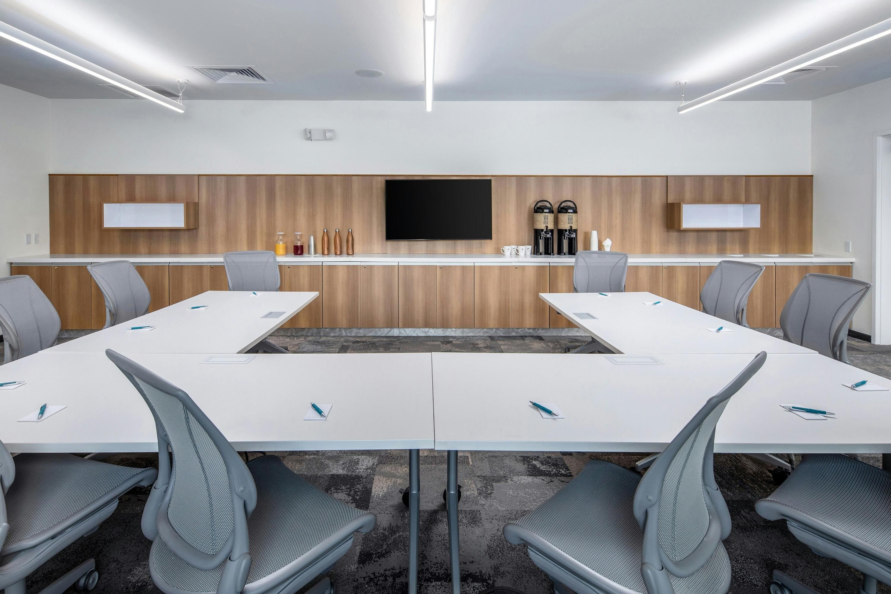 Conference room