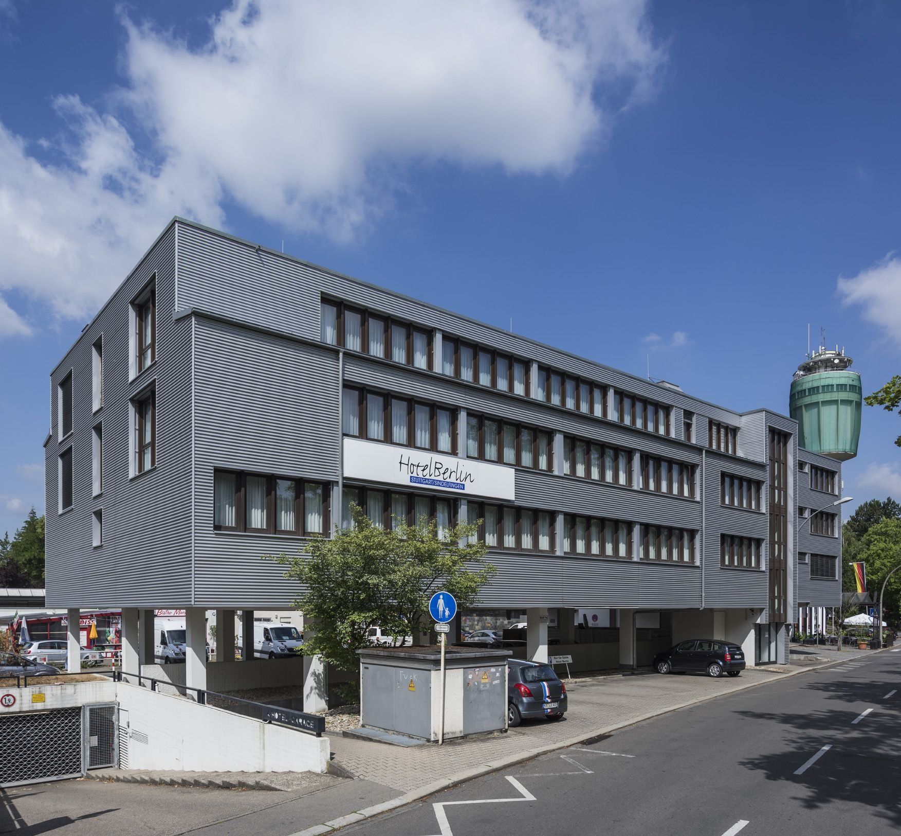 Gebäude