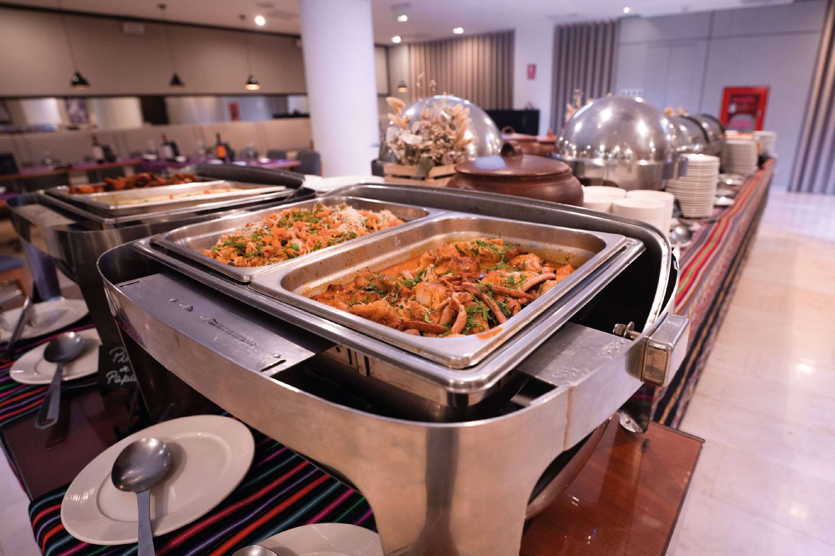 Buffet