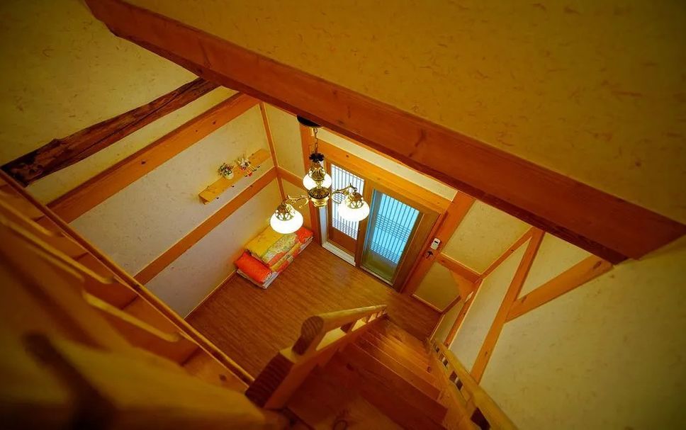 Stairs Photo