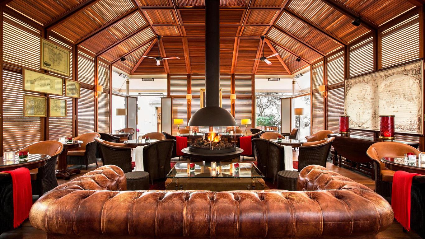Hotel Grande Bretagne, a Luxury Collection Hotel, Athens