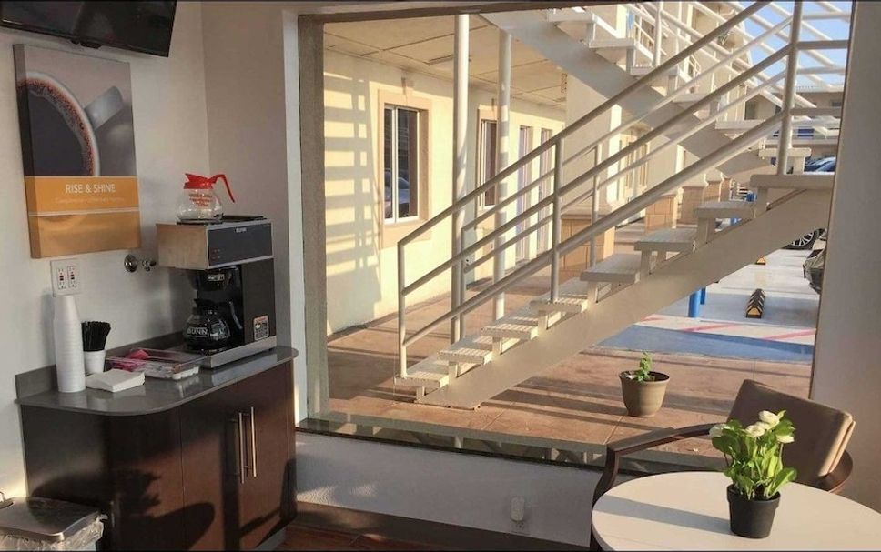 Stairs Photo