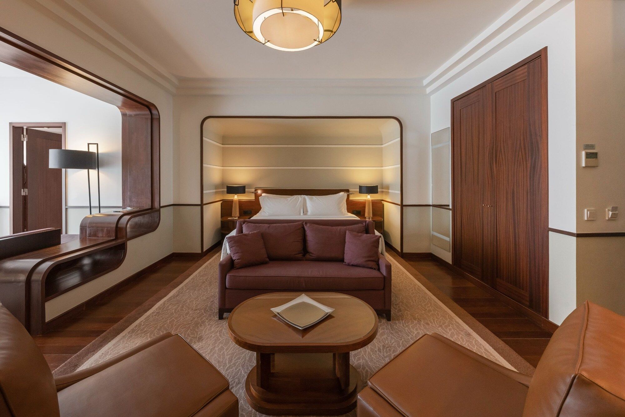 Conference room