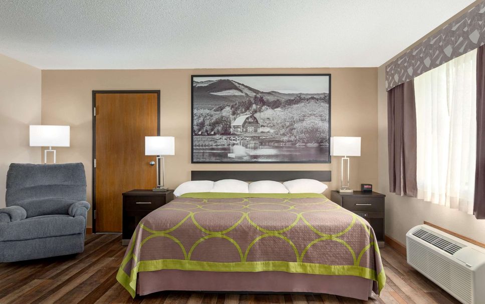 Bedroom Photo