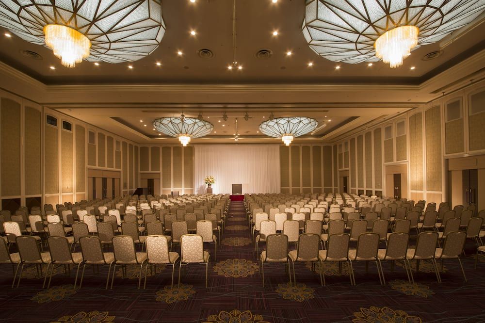 Conference room