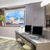 Hotel amenity