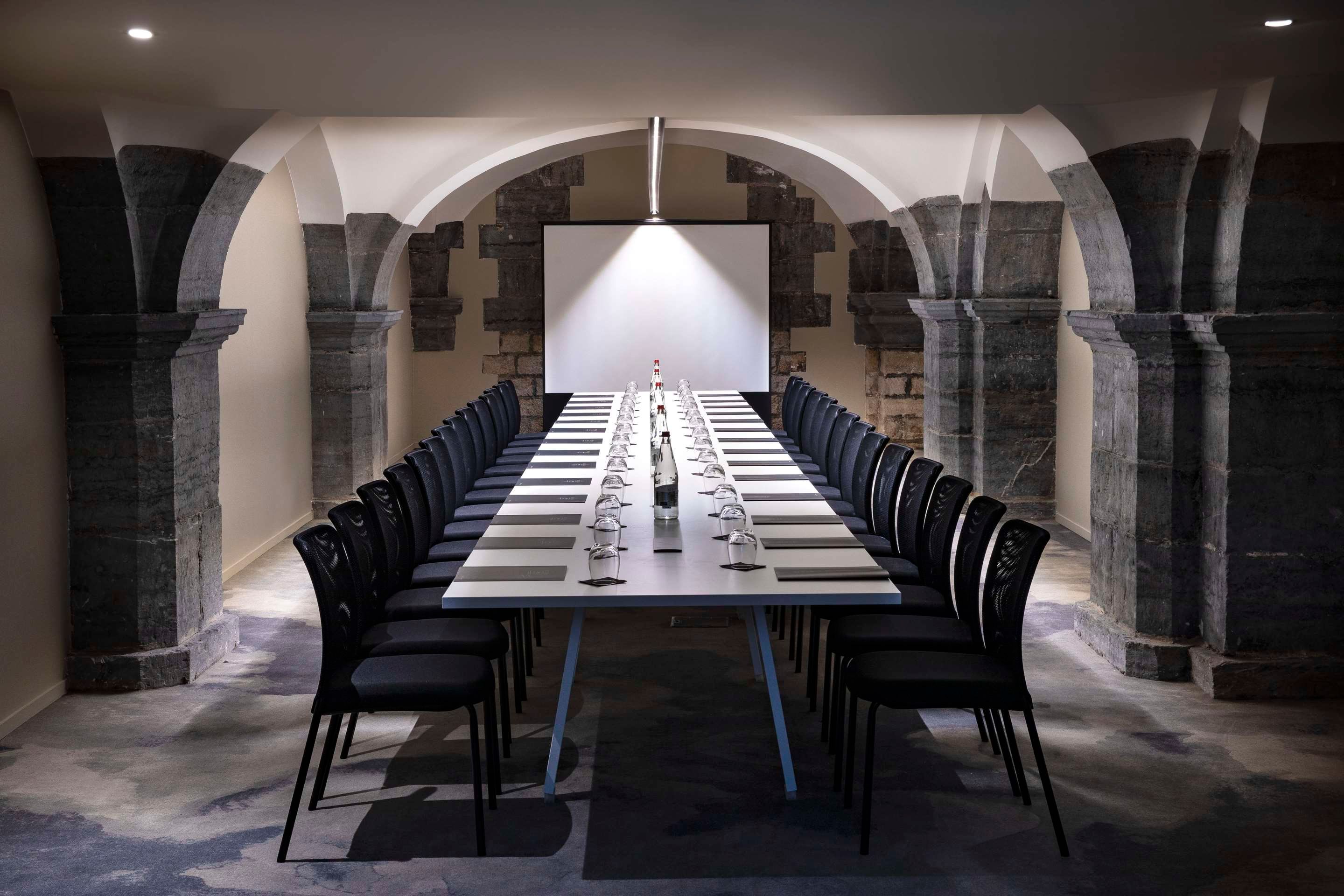Conference room