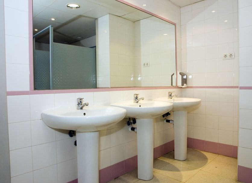 Bathroom Photo