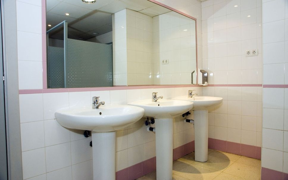 Bathroom Photo