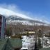 Outdoors view