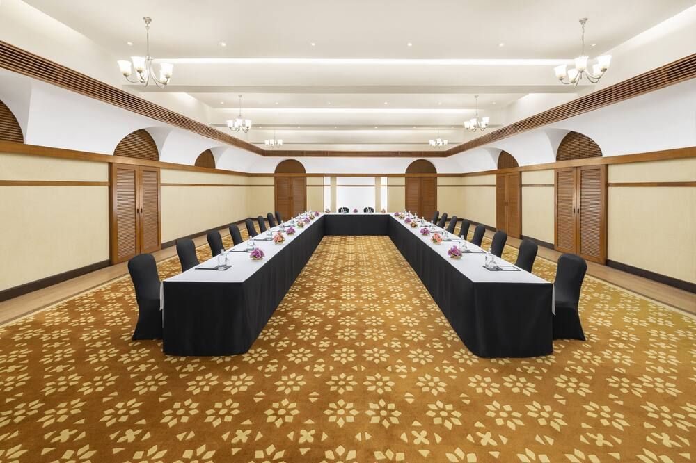 Conference room