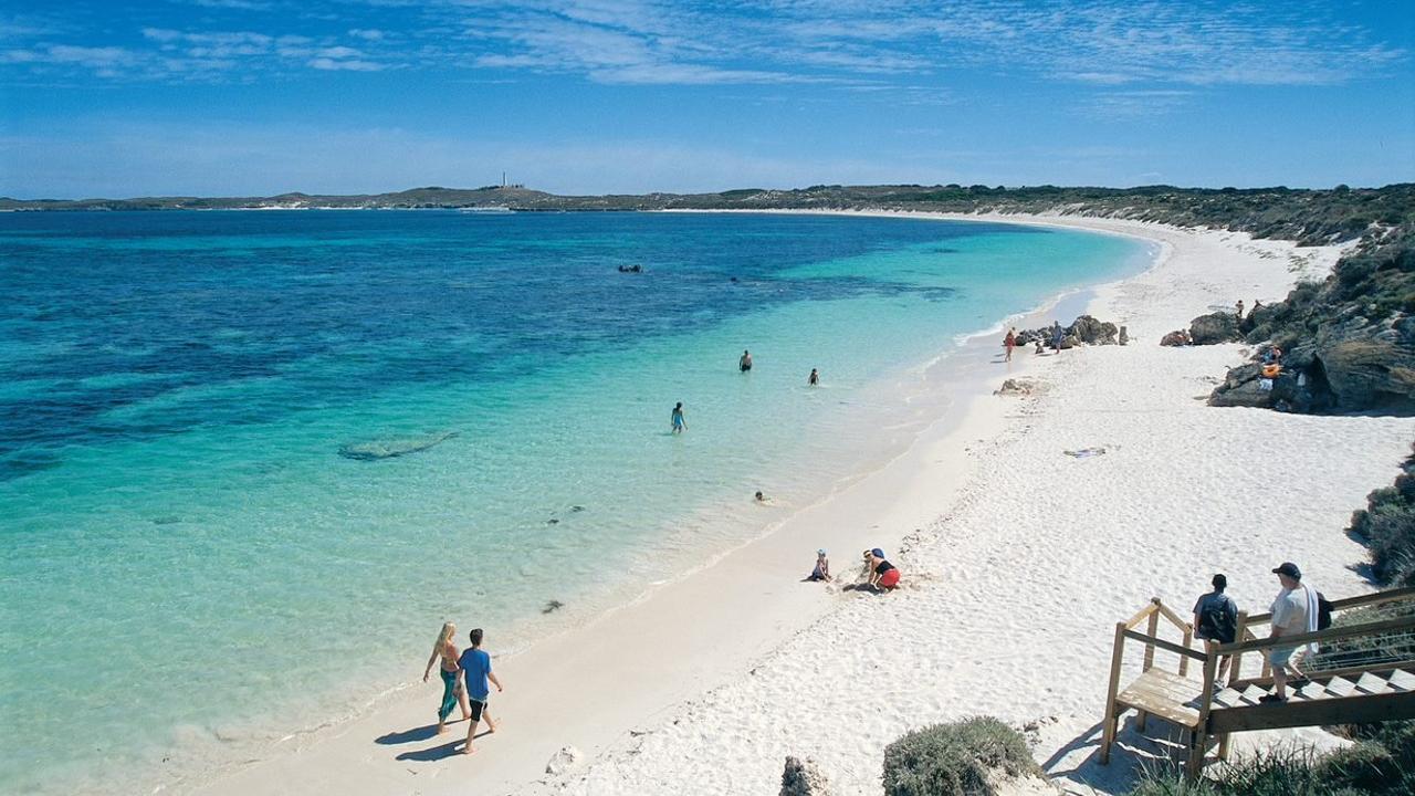 Discovery Parks Coogee Beach, Perth Compare