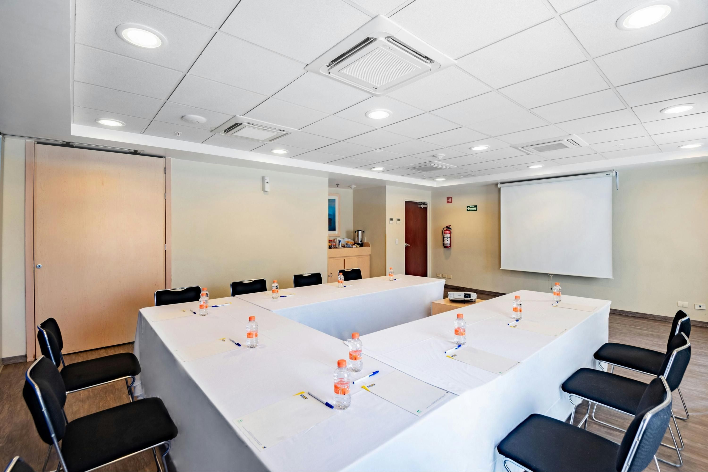 Conference room