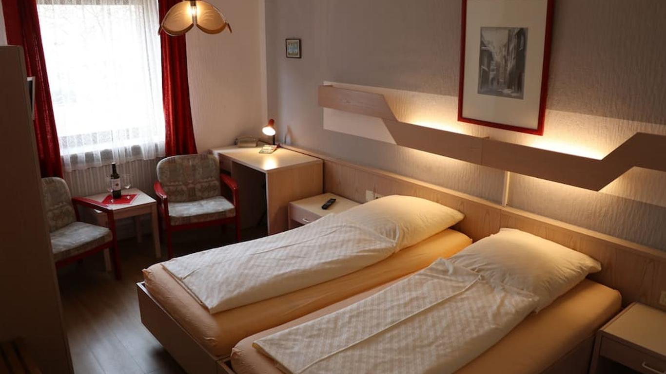 Hotel-Gasthof Post
