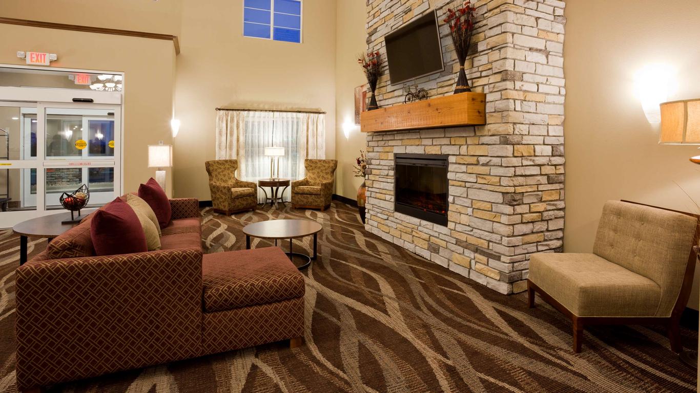 GrandStay Hotel & Suites Tea / Sioux Falls
