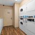 Laundry facility
