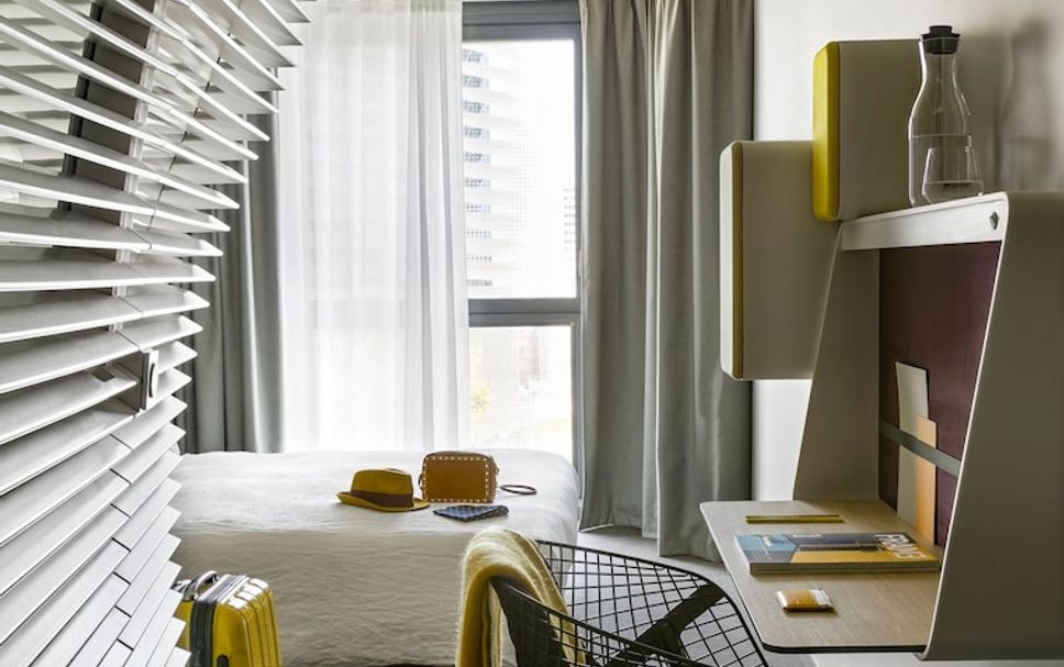 Bedroom Photo