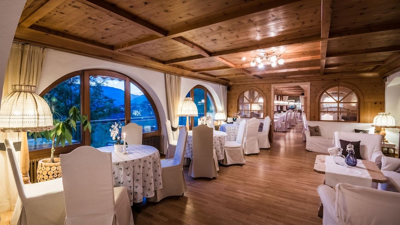 Hotel Mareo Dolomites