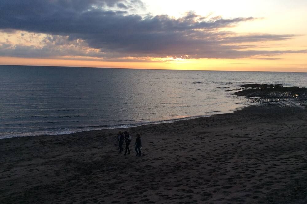 Beach Photo