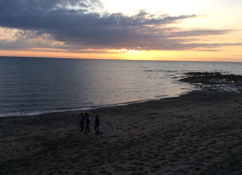 Beach Photo