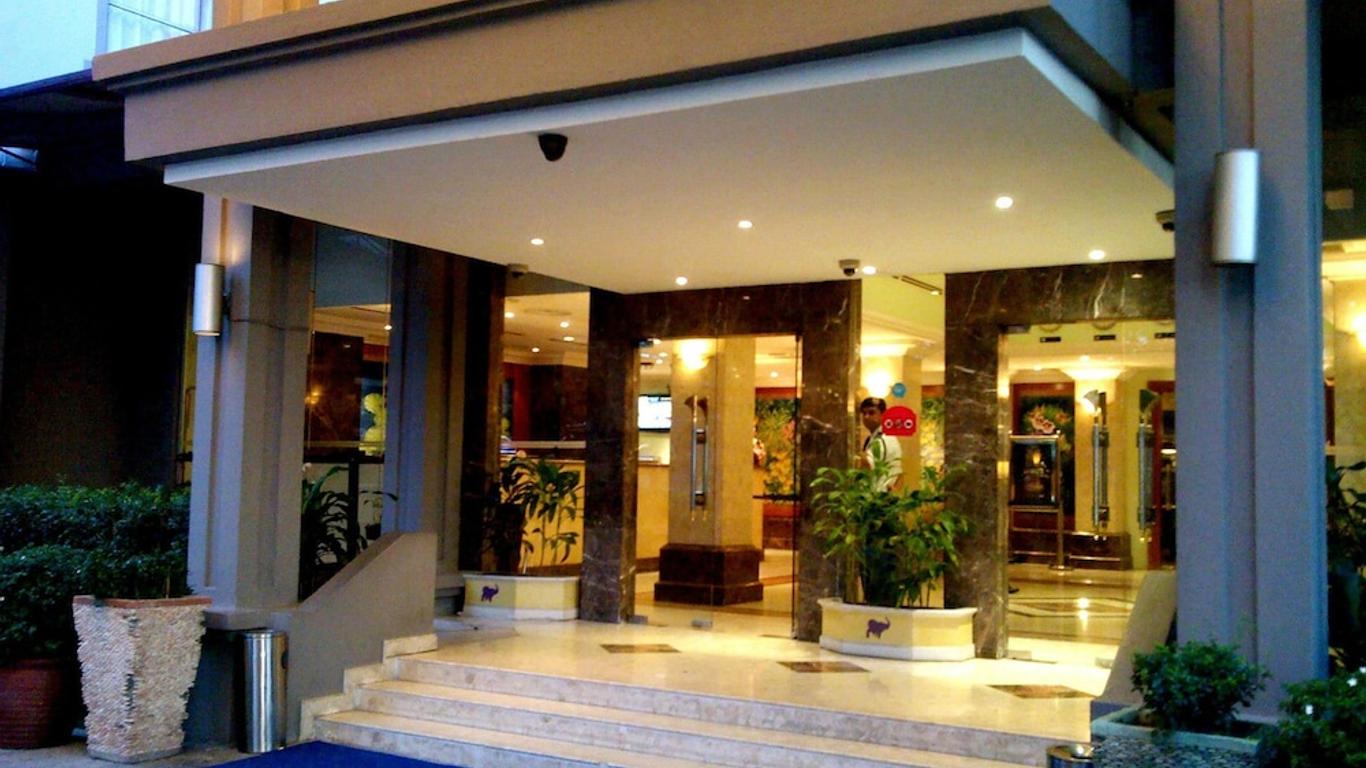 Hotel Maluri