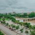 Outdoors view