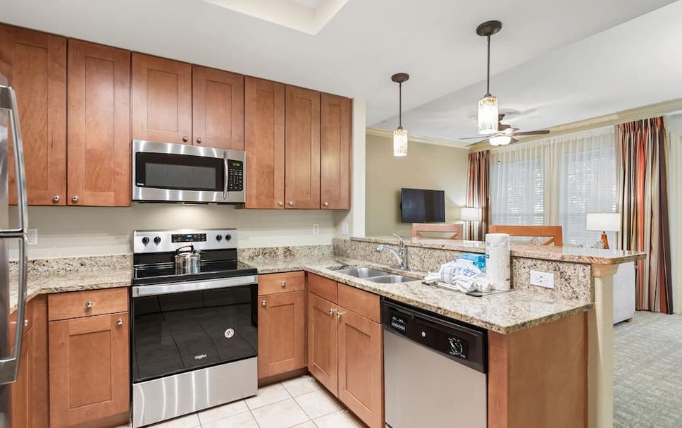 Kitchen Photo